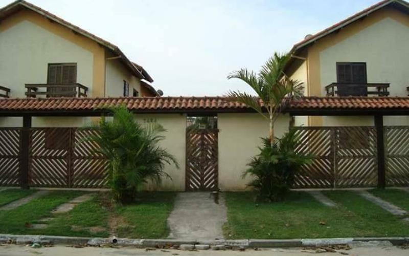 Ferienwohnung Apartamento - Vista Linda Frente Mar. Bertioga Exterior foto