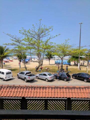 Ferienwohnung Apartamento - Vista Linda Frente Mar. Bertioga Exterior foto