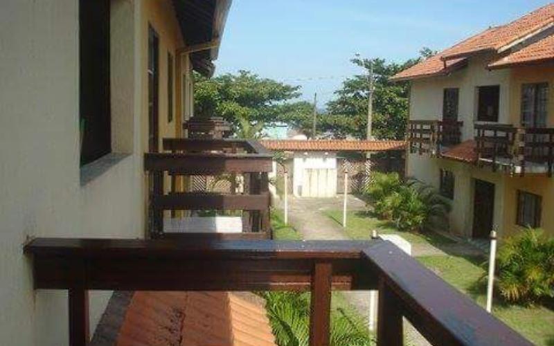 Ferienwohnung Apartamento - Vista Linda Frente Mar. Bertioga Exterior foto