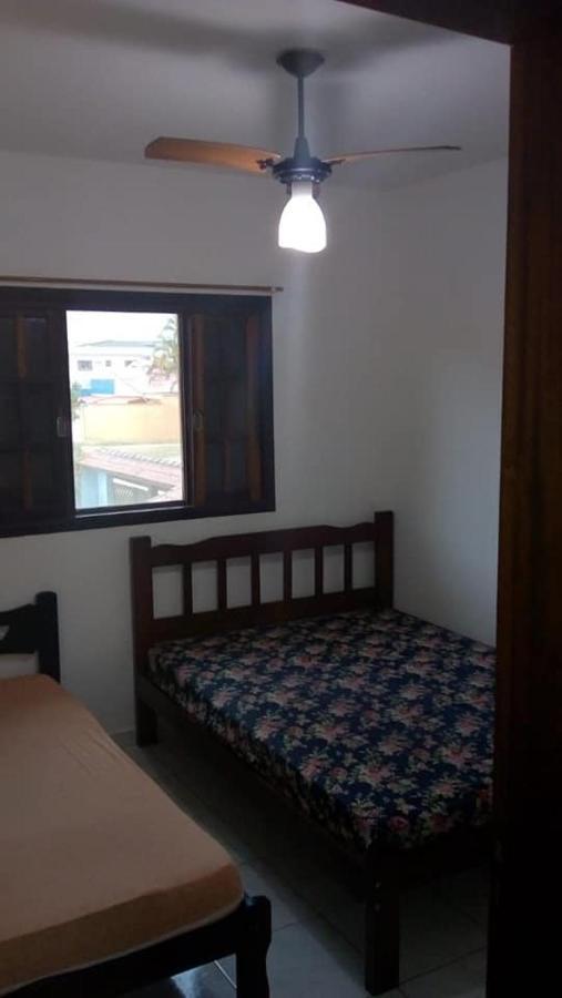 Ferienwohnung Apartamento - Vista Linda Frente Mar. Bertioga Exterior foto